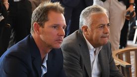 Jorge Brito pasó por Mendoza y anunció inversiones en diferentes proyectos en Mendoza. Jorge Brito pasó por Mendoza y anunció inversiones en diferentes proyectos en Mendoza.