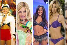 conductoras infantiles que saltaron de las plumas a los bajitos