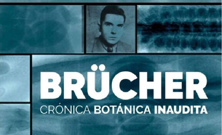 Mariana Guzzante y Camila Menéndez son las directoras y guionistas del documental Brücher. Crónica botánica inaudita, recién estrenado. La historia del nazi en Mendoza es rocambolesca. &nbsp; &nbsp;