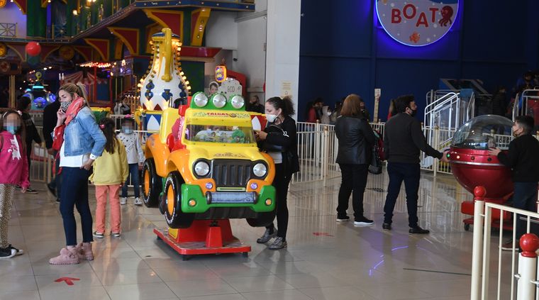 Foto: ALF PONCE MERCADO / MDZ