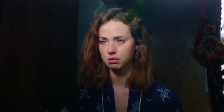 Netflix Érase una segunda vez Foto: Netflix