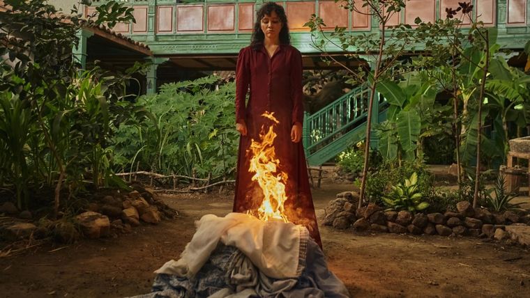 La espera se hace interminable. Foto: Netflix