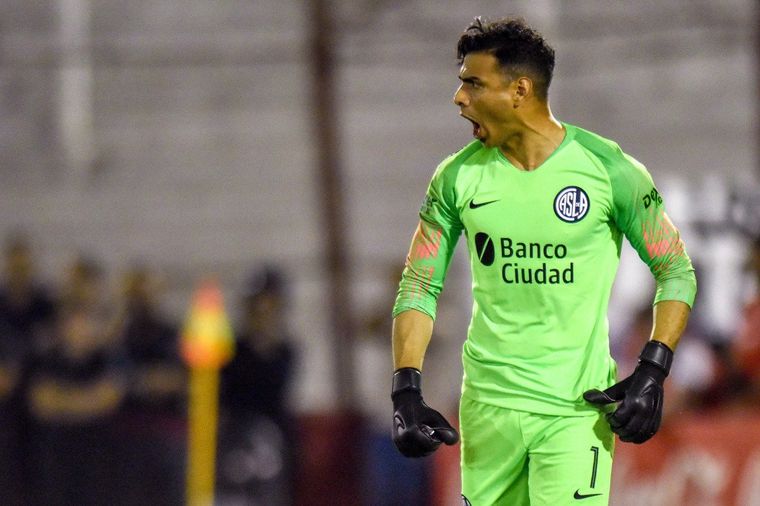 Fernando Monetti tendrá su segundo ciclo en el club. San Lorenzo Foto: San Lorenzo