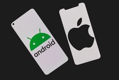 Realizar la transferencia de archivos desde iOS hacia un Samsung Galaxy es más ágil que nunca.