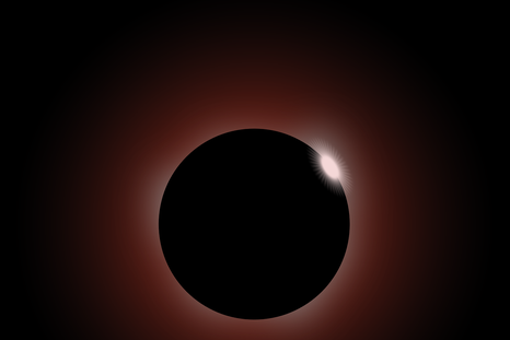 Eclipse de Luna Llena: ¿Un cierre de ciclo para todos? El 28 de octubre ocurrirá un eclipse de Luna llena en el eje de Tauro y Escorpio. Foto: Pixabay