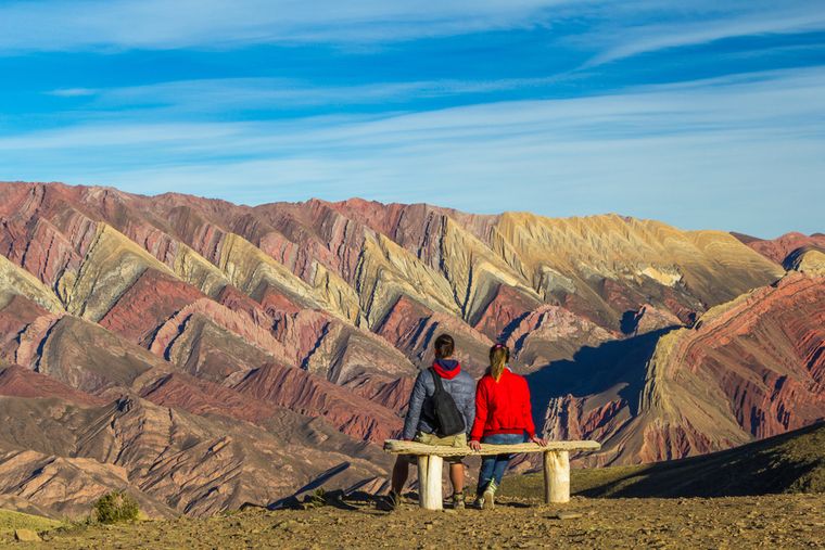 La inteligencia artificial eligió el destino que los turistas no pueden perderse. Foto: Shutterstock