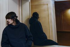 Danny Ocean presenta su nuevo disco Reflexa. Foto: Gentileza Warner Music.