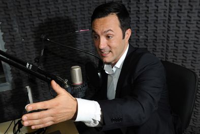 MDZol | Foto: Pachy Reynoso / MDZ