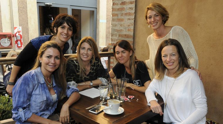 Foto: Fernando Martinez/MDZ