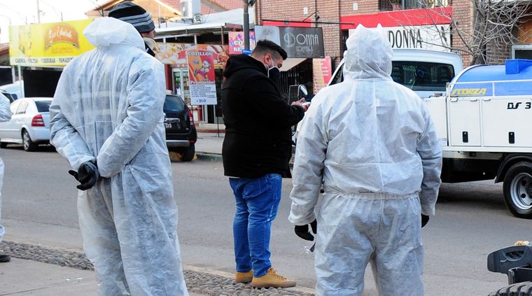 Foto: ALF PONCE / MDZ