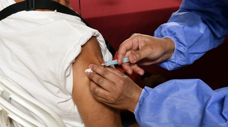 Foto: ALF PONCE MERCADO / MDZ