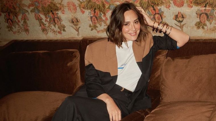 Tamara Falcó Renovada  Foto: @Tamara_falco