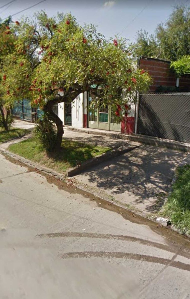 El femicidio ocurrió en San Miguel
