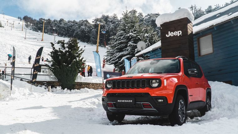Foto: Jeep