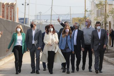 MDZol | Foto: Agencia Télam