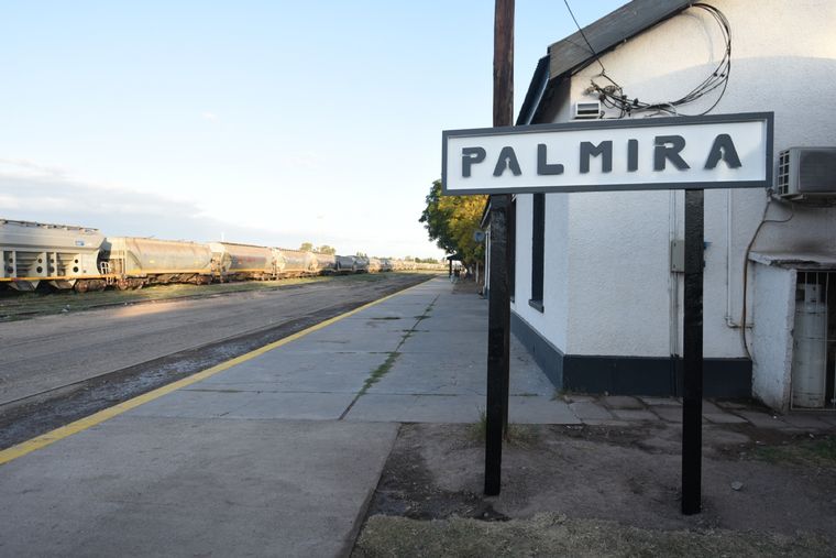 Foto: Maximiliano Ríos/MDZ