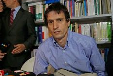 la desafortunada comparacion que hizo diego lagomarsino sobre el supuesto romance con silvia süller y el caso  nisman
