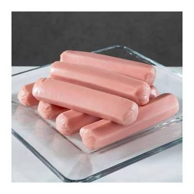 8 salchichas tipo Viena