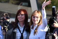 Foto: ALF PONCE MERCADO / MDZ Foto: ALF PONCE MERCADO / MDZ