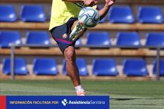 Foto: @FCBarcelona_es