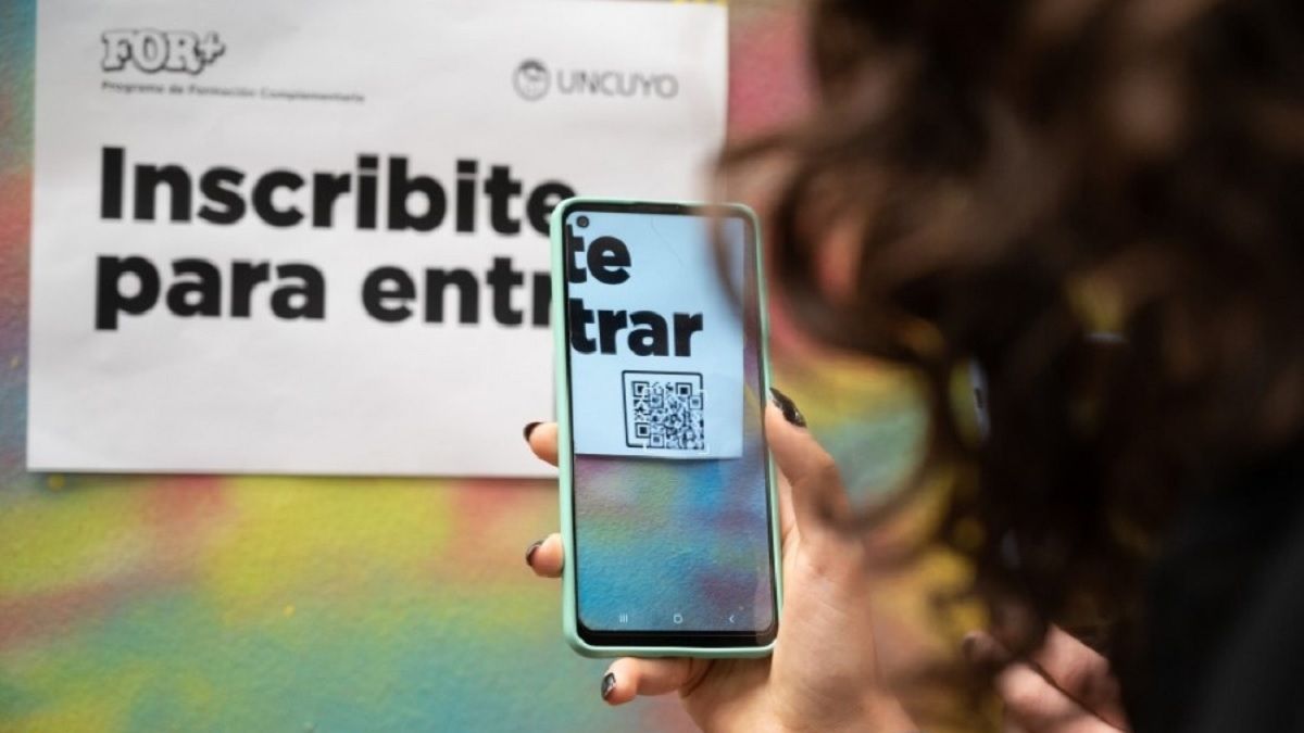 Cómo inscribirse a tres cursos virtuales del ITU-UNCuyo para ampliar tu CV