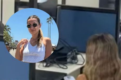 La abogada está imputada por el delito de injuria racial. La abogada está imputada por el delito de injuria racial.