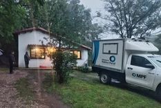 Un hombre mató a su ex y se trata del segundo femicidio en Córdoba en 24 horas Foto: NA Un hombre mató a su ex y se trata del segundo femicidio en Córdoba en 24 horas Foto: NA