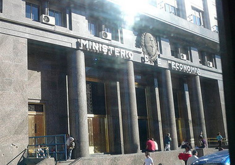 Aseguran que la capacidad de ahorro del Gobierno se multiplicó por tres en los primeros siete meses del año Foto: web