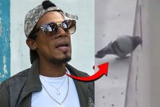 TikTok, video viral, “ME WA MATA WIII” YouTube Capricornio TV Foto: YouTube Capricornio TV