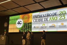 Dirigentes de las cuatro cadenas de valor del agro hicieron un balance del año y plantearon la agenda prioritaria de cara a 2026.