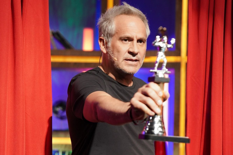 Arath de la Torre ha actuado en telenovelas como Soñadoras.