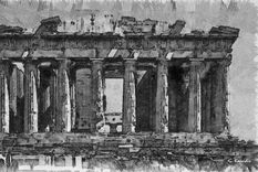 la atenas de miguel coniates