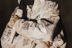 Foto: X @PeruconTini.