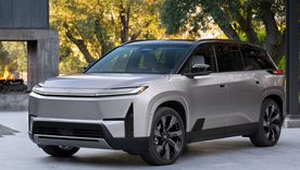 Toyota Highlander 2027 Toyota Highlander 2027