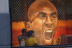 escandalo por la filtracion de las fotos del accidente de kobe bryant