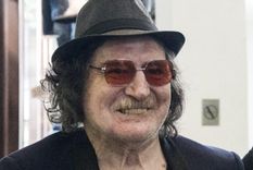 Charly García tendrá un nuevo álbum de estudio