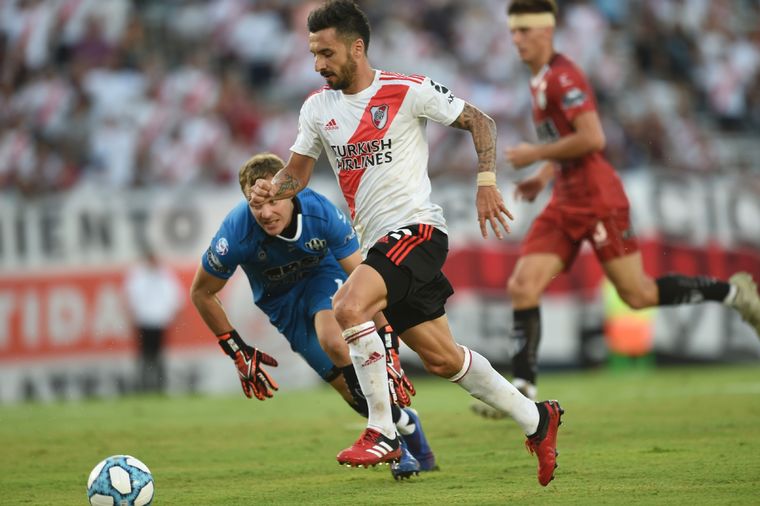 Foto: River Plate