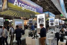 Prowein, la feria más importante del mundo, no se hizo por la declaración de pandemia: eso motivó a la gente de YG Design.