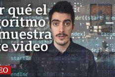 que son los algoritmos y como aprenden de nosotros que son los algoritmos y como aprenden de nosotros