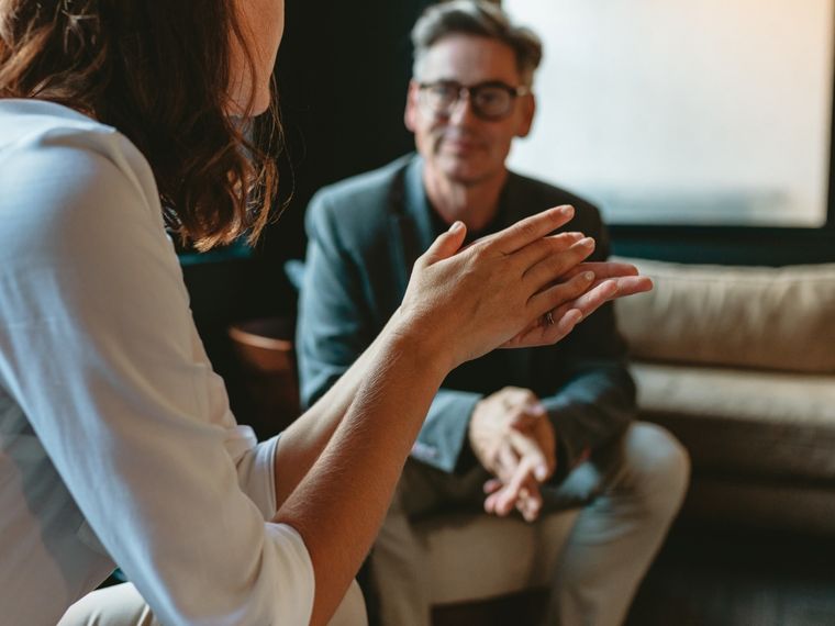 La psicooncología ocupa un rol fundamental en el tratamiento contra el cáncer. La psicooncología ocupa un rol fundamental en el tratamiento contra el cáncer.