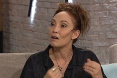 internaron de urgencia al hijo de ernestina pais por una crisis psicomotriz