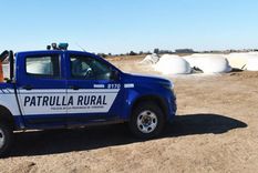 El fatal accidente ocurrió en la localidad cordobesa Tío Pujio, ubicada sobre la Ruta Nacional 9. Foto: Archivo