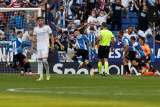 Foto: EFE