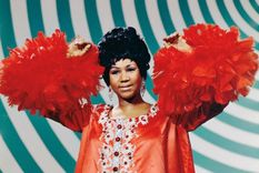 celebridades despiden a aretha franklin con emotivos mensajes