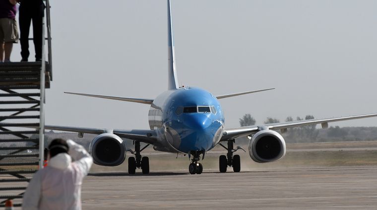 Foto: ALF PONCE MERCADO / MDZ