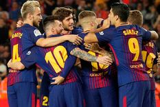 Messi - Deulofeu El delantero, excompañero de Messi, aseguró que no volvería al Barcelona.