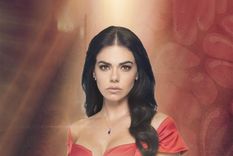 Livia Brito protagonizó este año la telenovela Mujer de nadie. Foto: Instagram