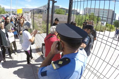 Foto: ALF PONCE MERCADO / MDZ Foto: ALF PONCE MERCADO / MDZ