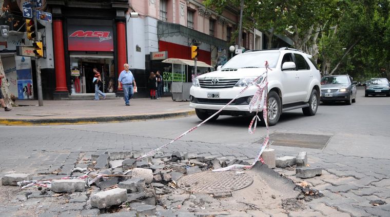 Foto: Nacho Gaffuri / MDZ