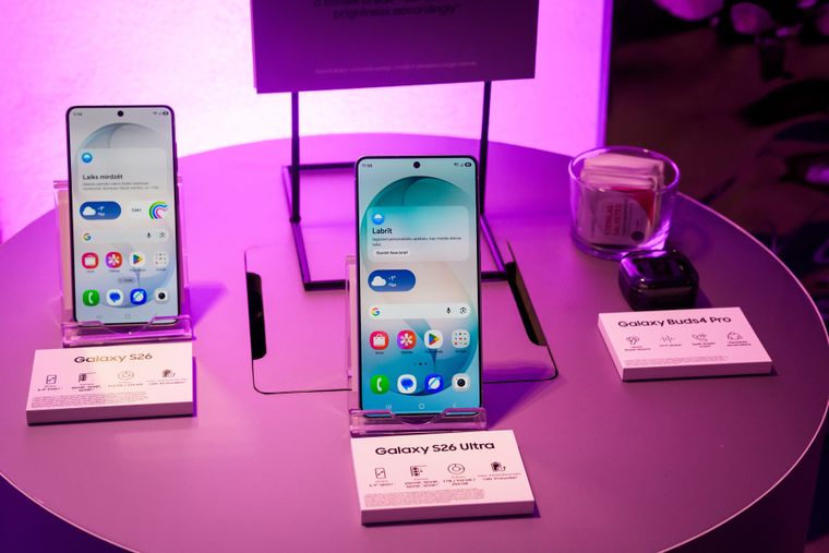 El nuevo Samsung Galaxy S26 Ultra ya se puede conseguir gratis bajo ciertas condiciones en Estados Unidos.